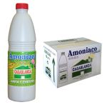 Amoniaco Perfumado (Disponible solo en Madrid)