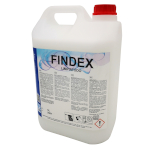 Limpiador Multisuperficies Limpiatodo FINDEX 5 litros