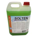 Lavavajillas Manual Concentrado SOLTEN - 5 litros