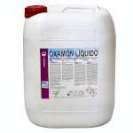 OXAMÓN Blanqueante Líquido Oxígeno Activo - 20 litros
