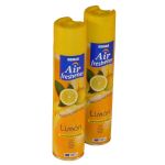 Ambientador Spray Limón 300 ml