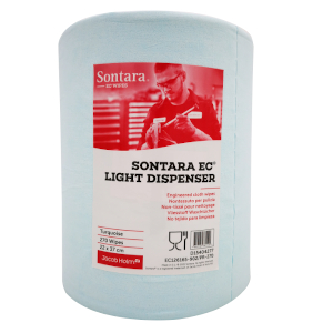 Rollo Bayeta Desechable Sontara EC Light