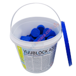 Vijublock - Pastillas Biológicas Desodorizantes para el urinario