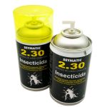 Insecticida SeyMatic 2.30 - Piretrinas sintéticas y naturales