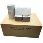 Toalla Papel Reciclado - 4800 unidades
