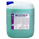 NEOTREX - Detergente Líquido Concentrado - 20 litros
