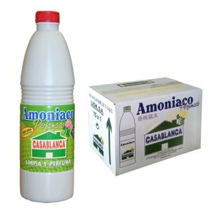 Amoniaco Perfumado (Disponible solo en Madrid)